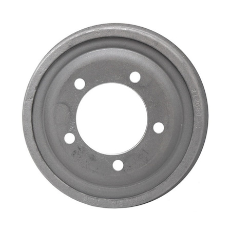 Raybestos Brake Drum, 2310R 2310R